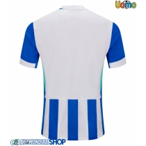 Maglie da calcio Brighton Prima Maglia 2025-26 Manica Corta